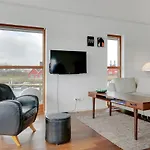 Hotel en barco Merkur Gråsten