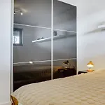 Hotel en barco Merkur Gråsten