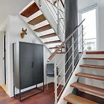 Bådhotel Merkur Gråsten