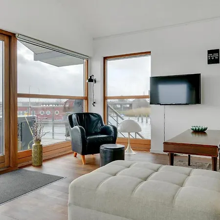 Bådhotel Merkur Gråsten