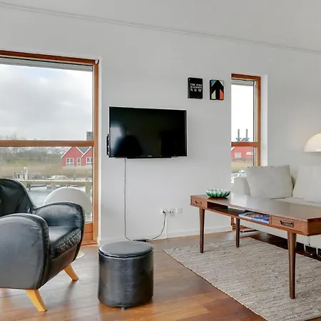 Bådhotel Merkur Gråsten