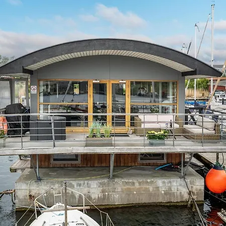 Bådhotel Merkur Gråsten