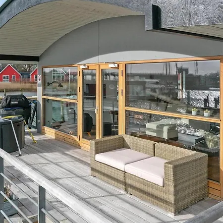 Merkur Bådhotel Gråsten