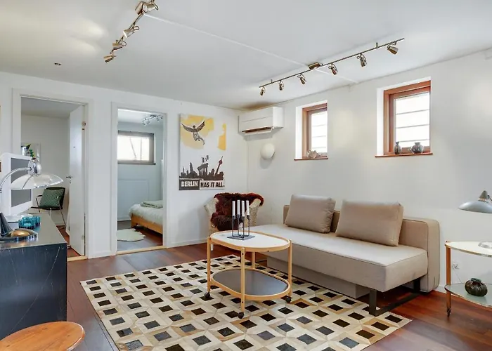 Merkur Πλωτό κατάλυμα Gråsten